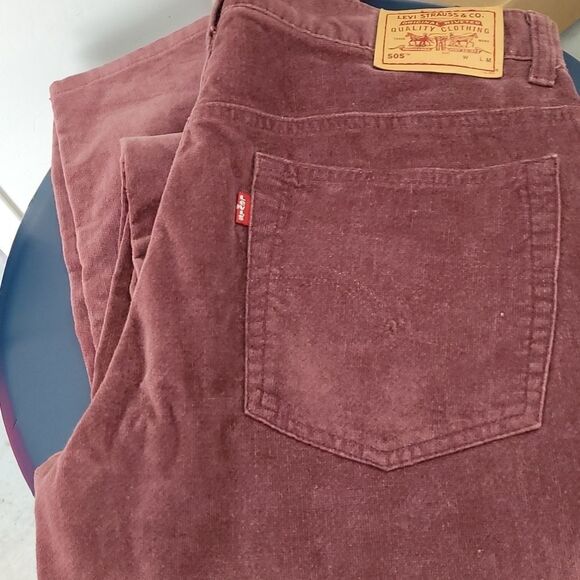 Levi's 505 Size 12 - Picture 1 of 3